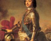 A. B. Kurakin - 让·马克·纳迪尔